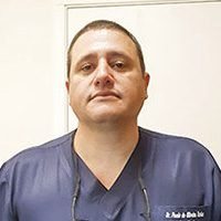 Foto de Dr. Paulo Martins