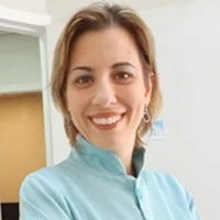 Foto de Dra. Roberta Farac