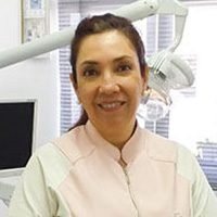 Foto de Dra. Selma Fernandes